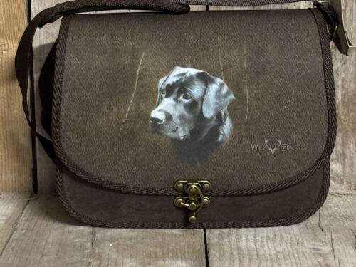 Schoudertas Wildzone Labrador