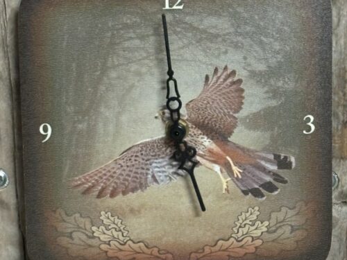 Klok Wildzone Fazant