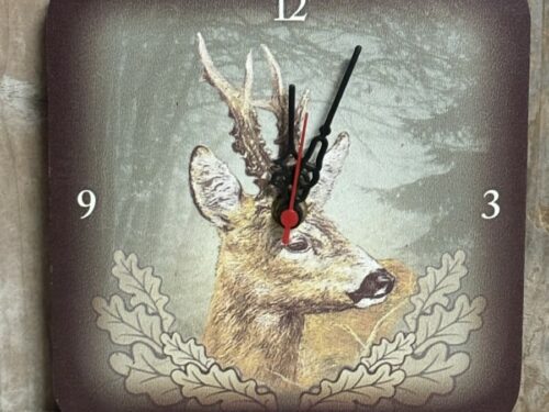 Klok Wildzone Reebok