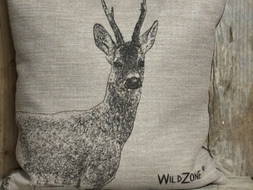 Wildzone kussen Reebok