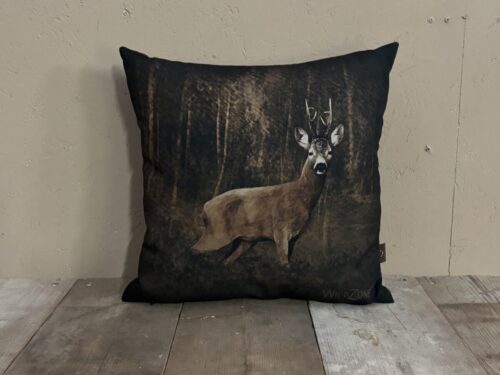 Wildzone kussen Reebok