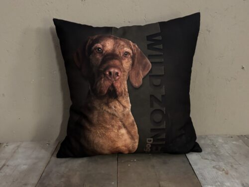Wildzone kussen Hongaarse Vizsla