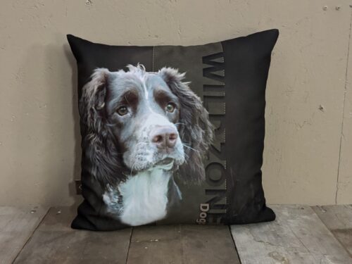 Wildzone kussen Springer Spaniël