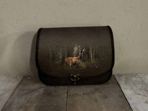 Schoudertas Wildzone Reebok