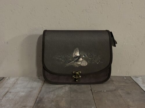 Schoudertas Wildzone Fazant